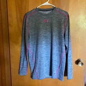 Men’s Under Armour ColdGear Top